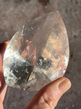 Load image into Gallery viewer, Lemurian spiral portal 8 LP8
