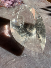 Load image into Gallery viewer, Lemurian spiral portal 15 LP15
