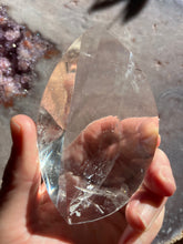 Load image into Gallery viewer, Lemurian spiral portal 15 LP15
