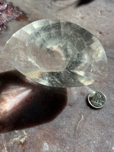 Load image into Gallery viewer, Lemurian spiral portal 15 LP15
