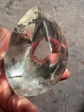 Load image into Gallery viewer, Lemurian spiral portal 17 LP17
