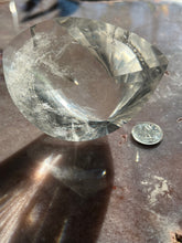 Load image into Gallery viewer, Lemurian spiral portal 17 LP17
