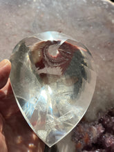 Load image into Gallery viewer, Lemurian spiral portal 19 LP19
