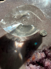 Load image into Gallery viewer, Lemurian spiral portal 19 LP19
