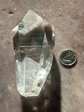 Load image into Gallery viewer, Lemurian portal Columbian 11 LC11
