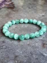 Load image into Gallery viewer, Aragonite bracelet
