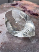 Load image into Gallery viewer, Lemurian spiral portal 16 P16
