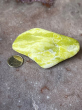 Load image into Gallery viewer, Noble Serpentine 6

