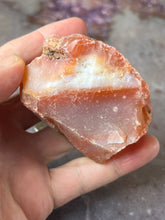 Load image into Gallery viewer, Carnelian 1
