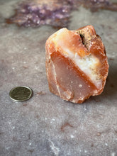 Load image into Gallery viewer, Carnelian 1
