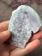 Load image into Gallery viewer, Pleaidian Fluorite piece 1
