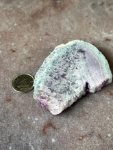 Load image into Gallery viewer, Pleaidian Fluorite piece 1
