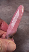 Load and play video in Gallery viewer, Peruvian opal wand 5
