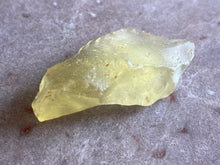 Load image into Gallery viewer, Libyan desert glass 15
