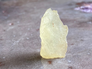 Libyan desert glass 4