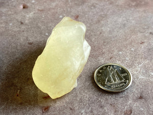 Libyan desert glass 3