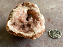 Load image into Gallery viewer, Pink Amethyst 20
