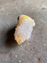 Load image into Gallery viewer, Spirit Quartz / Cactus Quartz drilled pendant 13
