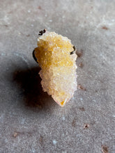 Load image into Gallery viewer, Spirit Quartz / Cactus Quartz drilled pendant 13
