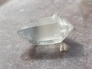 Dumortierite Quartz 17