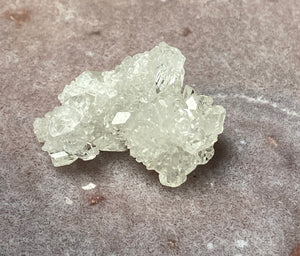 Apophyllite cluster 14