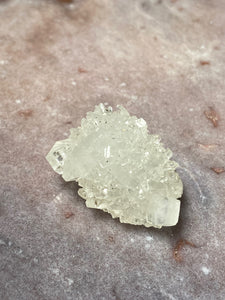 Apophyllite cluster 13