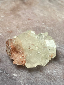 Apophyllite cluster 10