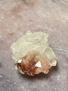 Apophyllite cluster 10