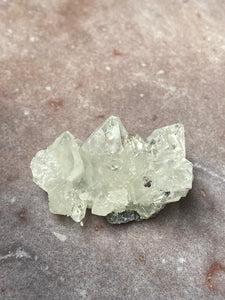 Apophyllite cluster 8