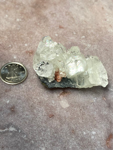 Apophyllite cluster 8