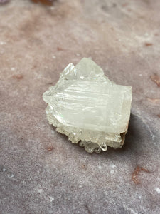 Apophyllite cluster 5