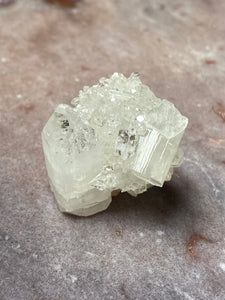 Apophyllite cluster 5