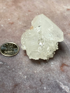 Apophyllite cluster 5