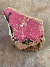 Load image into Gallery viewer, Cobalto Calcite piece 3
