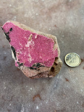 Load image into Gallery viewer, Cobalto Calcite piece 3
