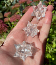 Load image into Gallery viewer, Crystal asteroid star
