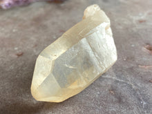 Load image into Gallery viewer, Lemurian crystal 35
