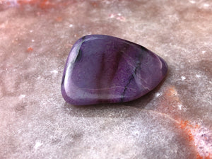 sugilite tumbled 4