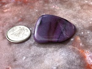 sugilite tumbled 4