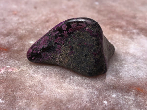 sugilite tumbled 12