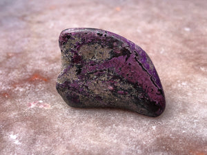 sugilite tumbled 12