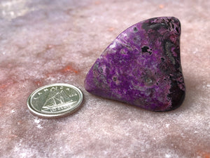 sugilite tumbled 12