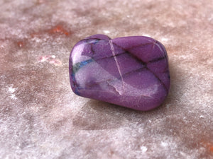 sugilite tumbled 13