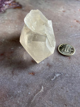 Load image into Gallery viewer, Lemurian crystal 51 - polished
