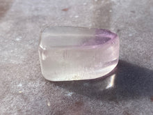 Load image into Gallery viewer, Kunzite polished 4
