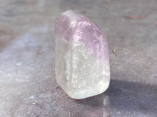 Load image into Gallery viewer, Kunzite polished 4
