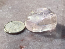 Load image into Gallery viewer, Kunzite polished 6
