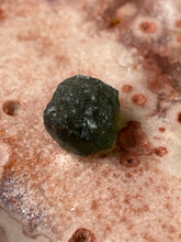 Load image into Gallery viewer, Moldavite 64 - 1.5 grams
