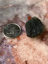 Load image into Gallery viewer, Moldavite 77 - 4.7 grams
