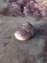 Load image into Gallery viewer, Gem Lepidolite 7
